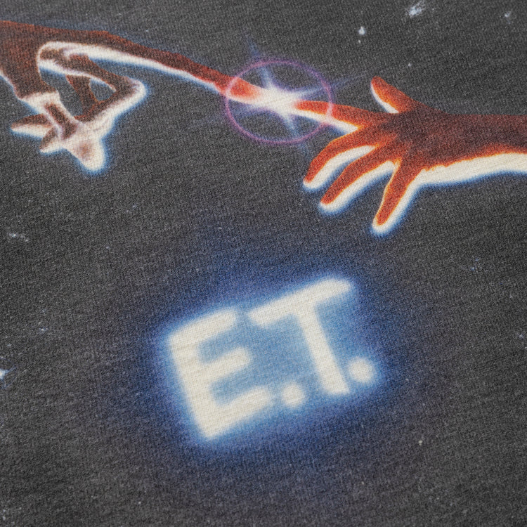 BARNS OUTFITTERS | バーンズ アウトフィッターズ TSURI-AMI E.T TEE