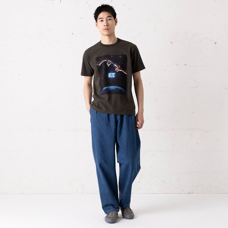着用サイズ L(身長180cm)