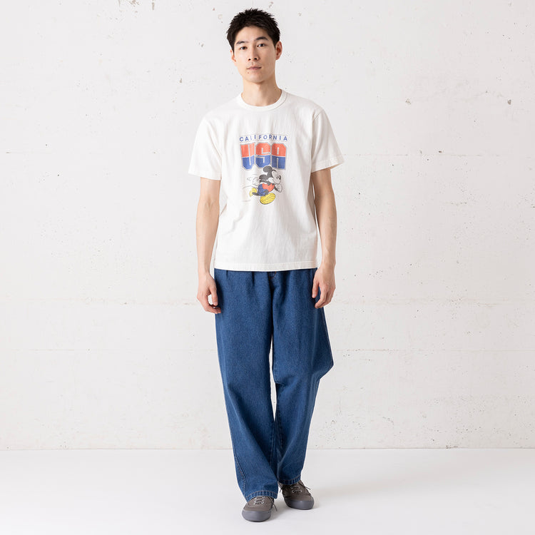 着用サイズ L(身長180cm)
