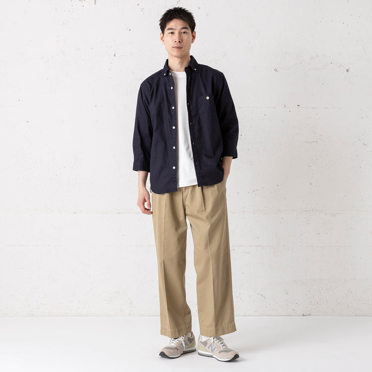 着用サイズ L(身長180cm)