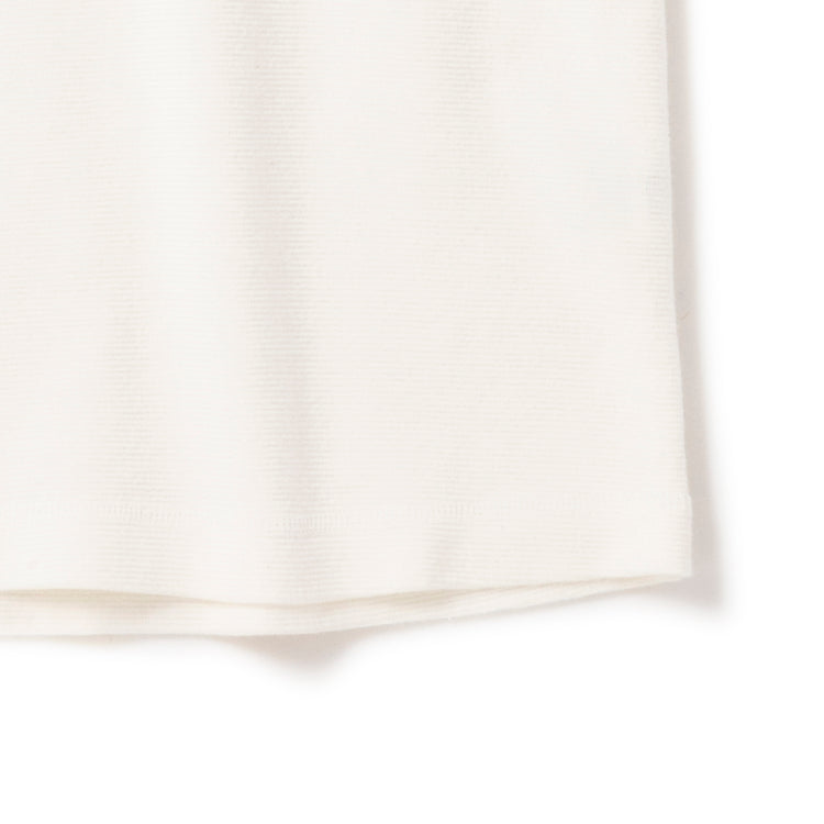 BARNS OUTFITTERS | バーンズ アウトフィッターズ HEAVY-FRIES 6.5SLV-T