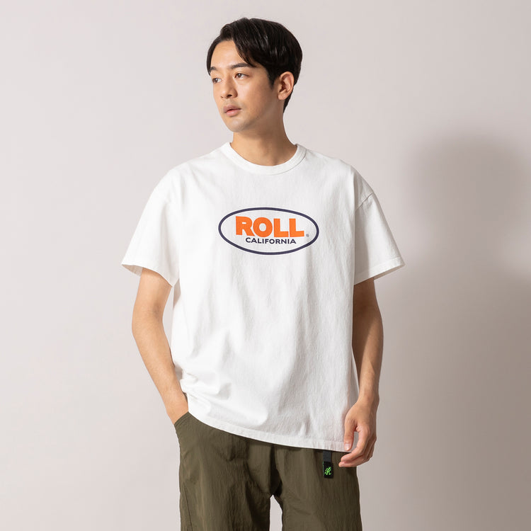 着用サイズL (モデル身長180cm)