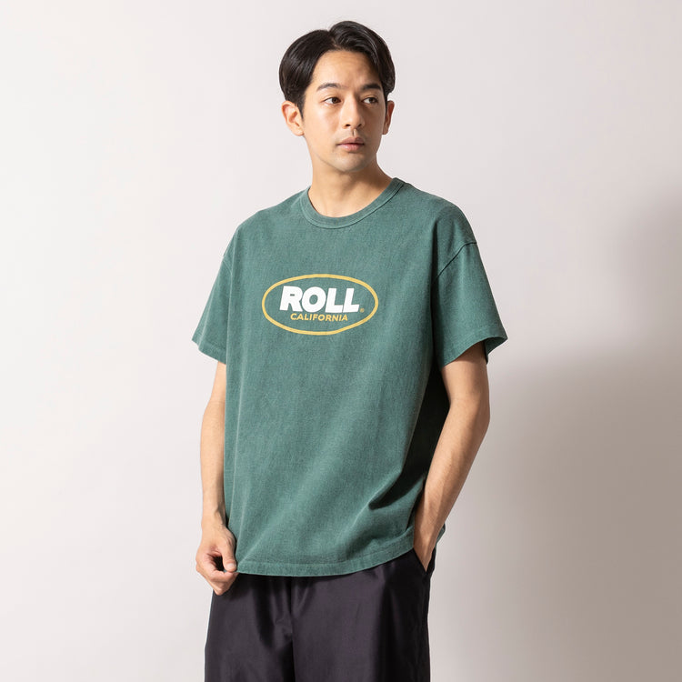 着用サイズL (モデル身長180cm)