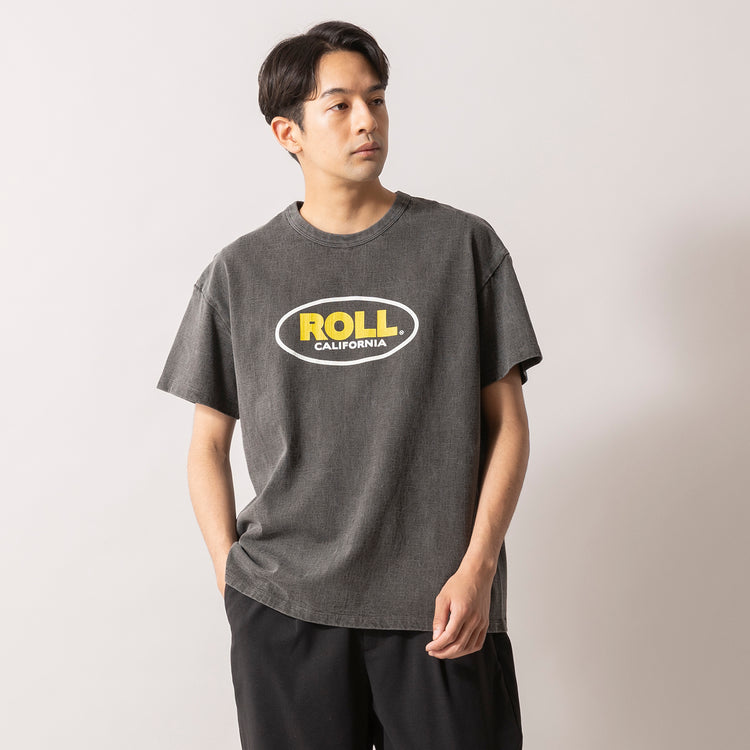 着用サイズL (モデル身長180cm)