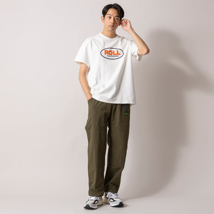 着用サイズL (モデル身長180cm)