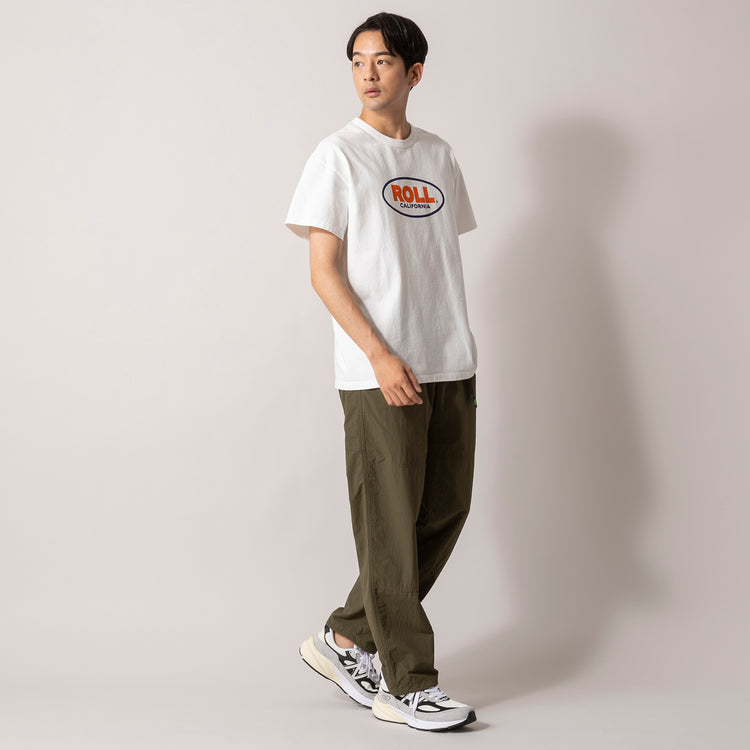 着用サイズL (モデル身長180cm)