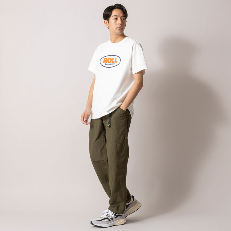 着用サイズL (モデル身長180cm)