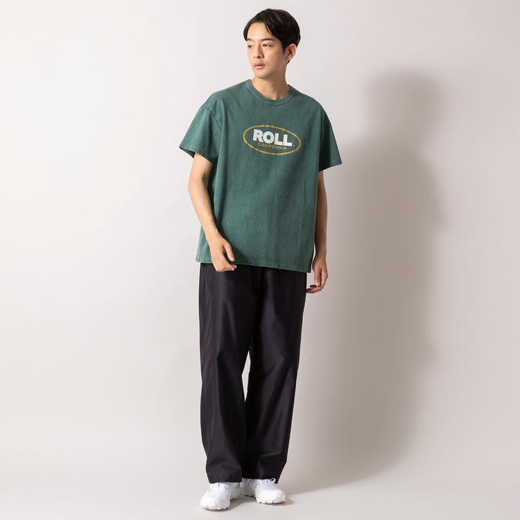 着用サイズL (モデル身長180cm)