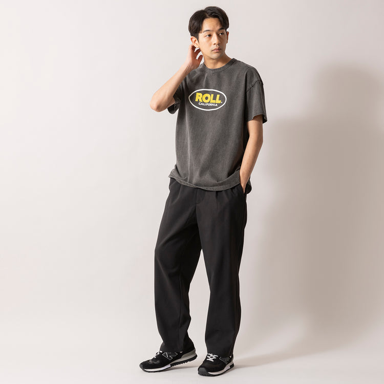 着用サイズL (モデル身長180cm)