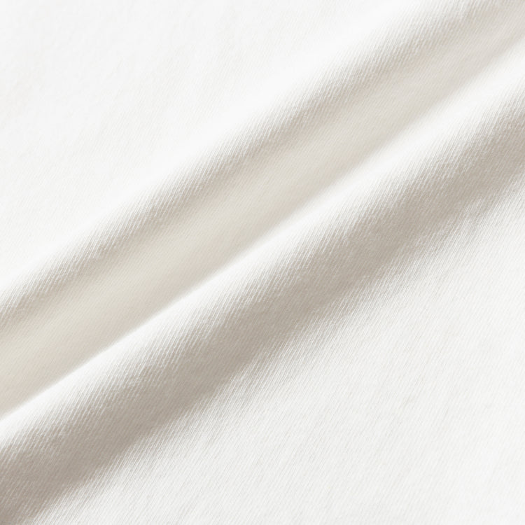 BARNS OUTFITTERS | バーンズ アウトフィッターズ JP MADE LS TEE PT