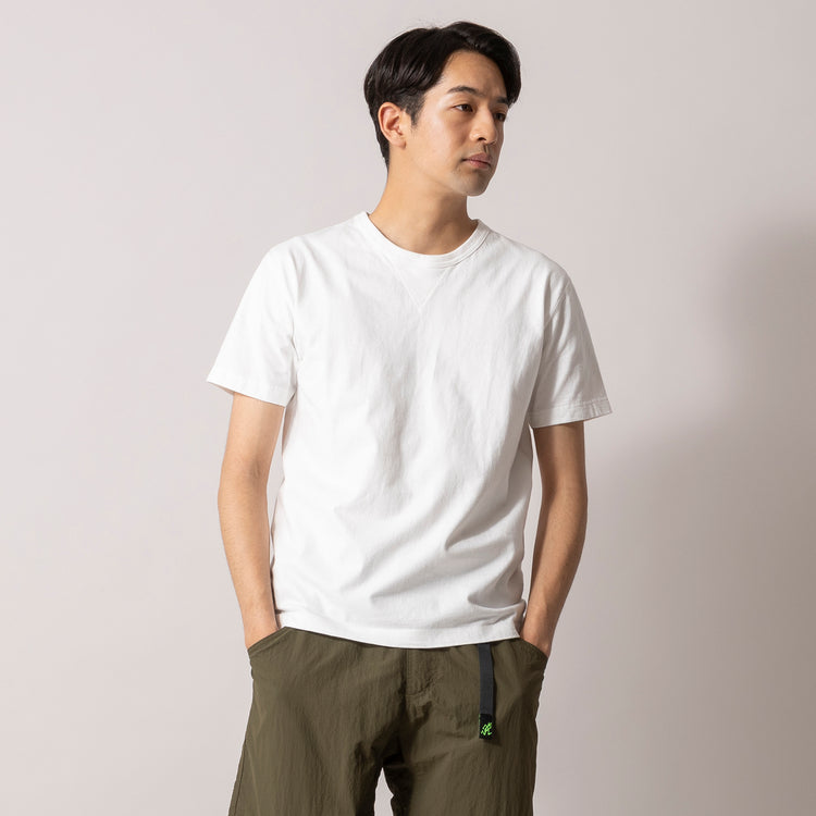 着用サイズL (モデル身長180cm)
