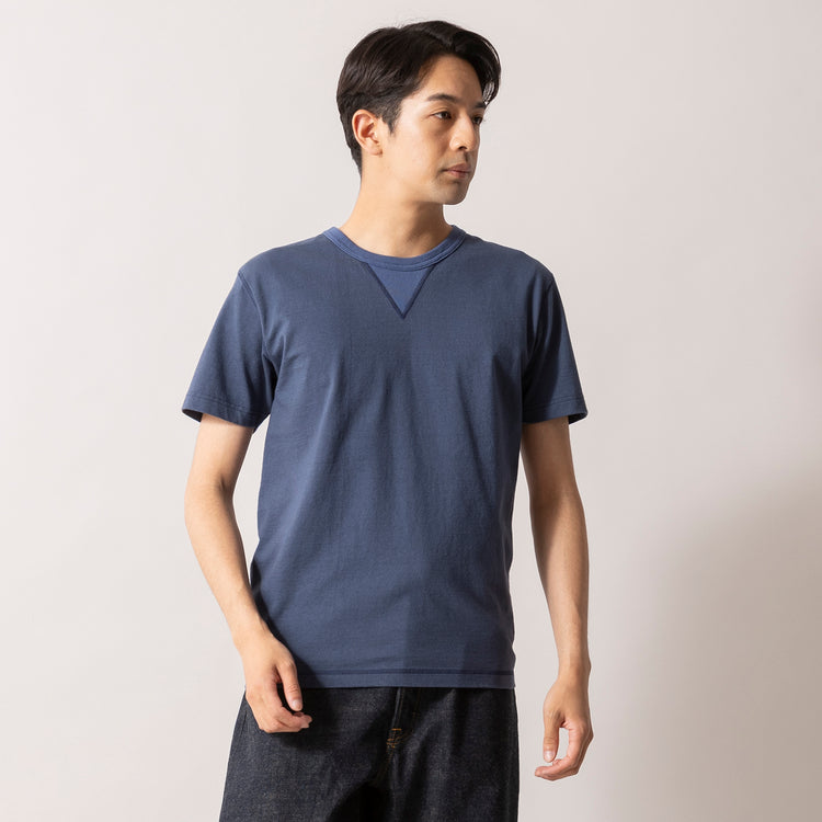 着用サイズL (モデル身長180cm)