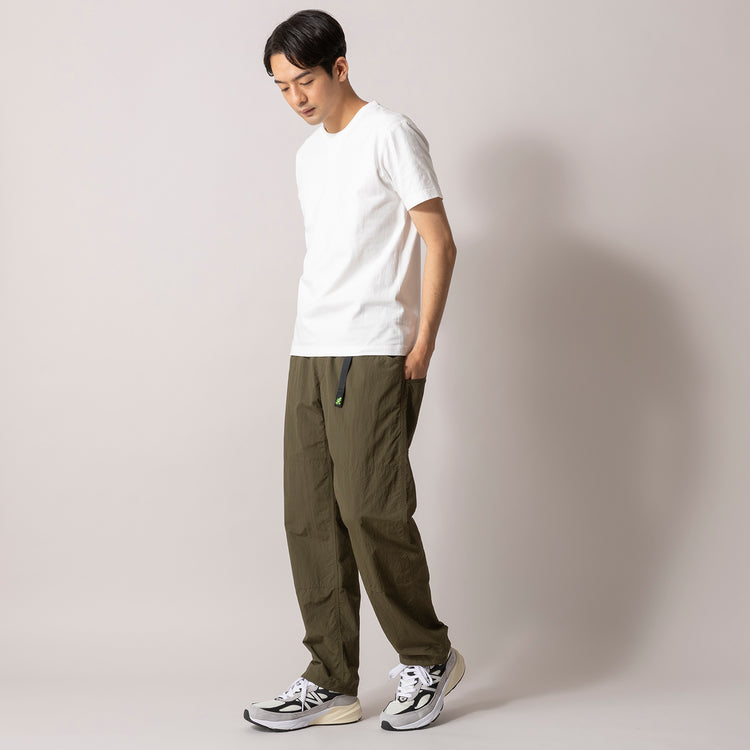 着用サイズL (モデル身長180cm)