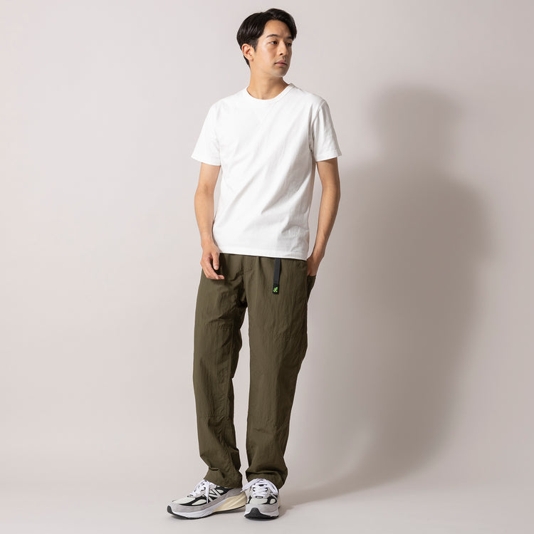 着用サイズL (モデル身長180cm)