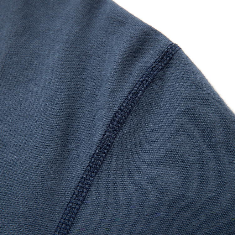 BARNS OUTFITTERS | バーンズ アウトフィッターズ COZUN SS SKIPPER-T