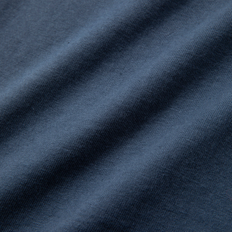 BARNS OUTFITTERS | バーンズ アウトフィッターズ COZUN SS SKIPPER-T