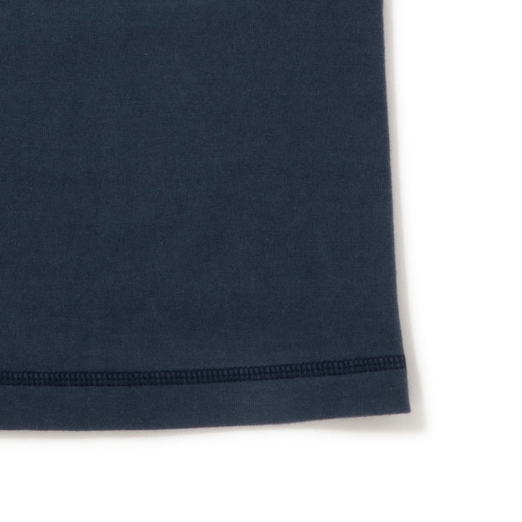 BARNS OUTFITTERS | バーンズ アウトフィッターズ COZUN SS SKIPPER-T