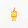 BARNS OUTFITTERS | バーンズ アウトフィッターズ TUBE LS PT TEES PG【BRYAN'S smoothie】