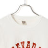 BARNS OUTFITTERS | バーンズ アウトフィッターズ JP MADE LS TEE PT【NEVADA】