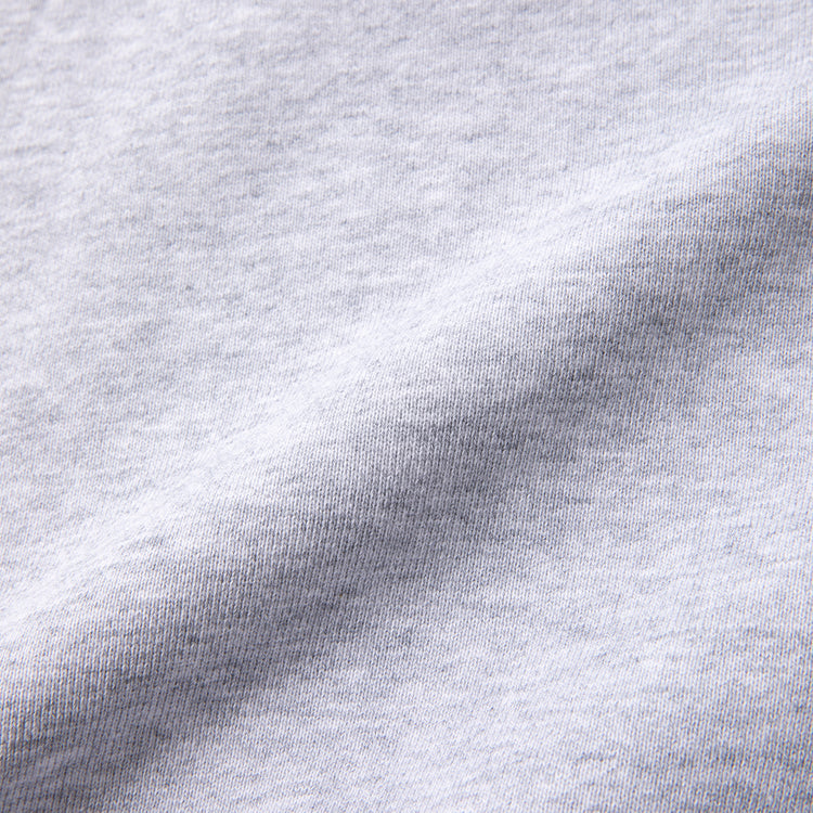BARNS OUTFITTERS | バーンズ アウトフィッターズ ATHLETIC CREW SWEAT