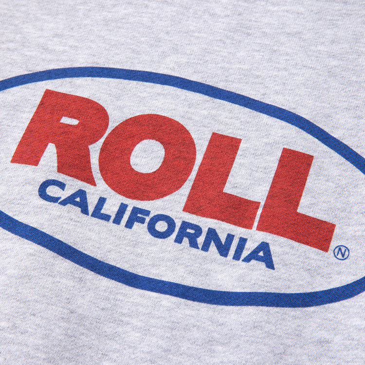 BARNS OUTFITTERS | バーンズ アウトフィッターズ ATHLETIC CREW SWEAT