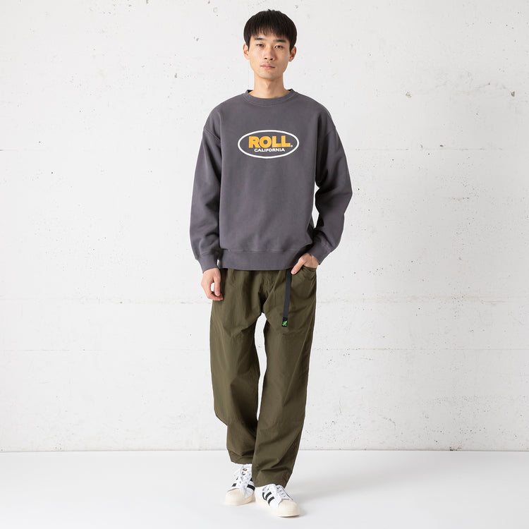 着用サイズL (モデル身長180cm)