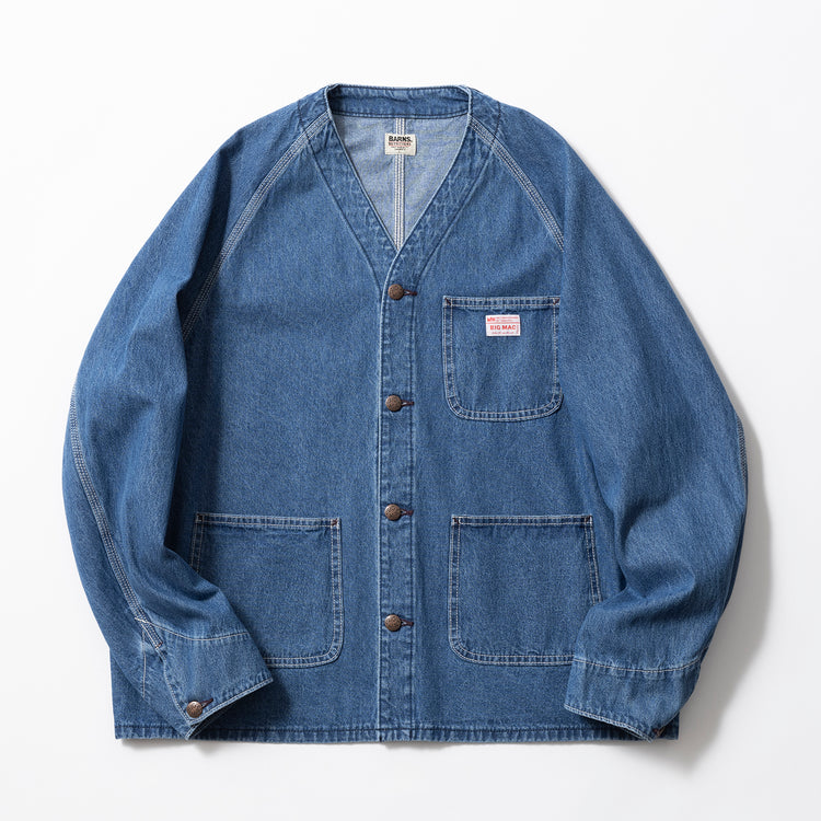08/L.INDIGO
