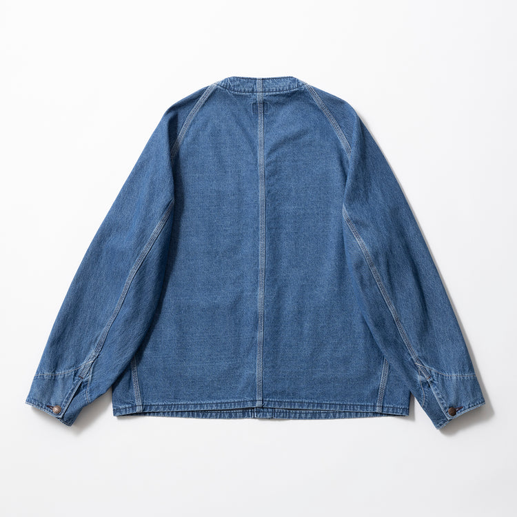 BARNS OUTFITTERS | バーンズ アウトフィッターズ BIGMAC×BRS C/ALL