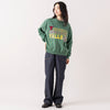 モデル身長165cm,FIL DE FERのUSA COTTON製品染 クルーネックTEE|BARNS OUTFITTERSのATHLETIC CREW SW PT|caquのranch pants ver.2|DiuのViola,https://market.e-begin.jp/products/rdx_fdf1309s_lala|https://market.e-begin.jp/products/tka_bof1409s_lala|https://market.e-begin.jp/products/tan_caq1410s_lala|https://market.e-begin.jp/products/cil_diu1296s_lala