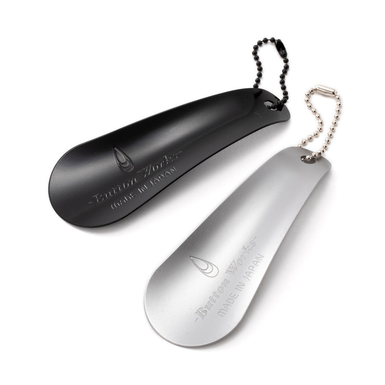 BUTTON WORKS | ボタンワークス SHOEHORN
