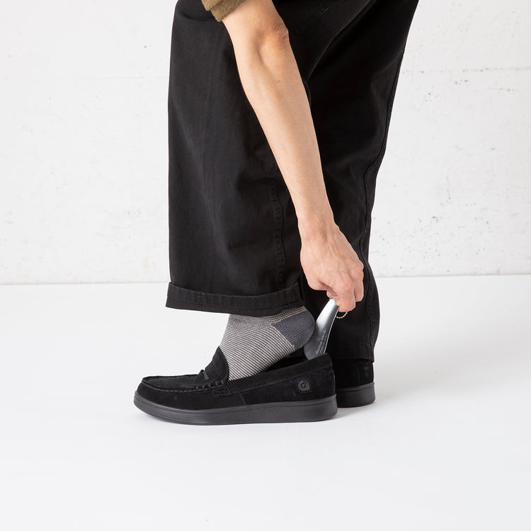 BUTTON WORKS | ボタンワークス SHOEHORN