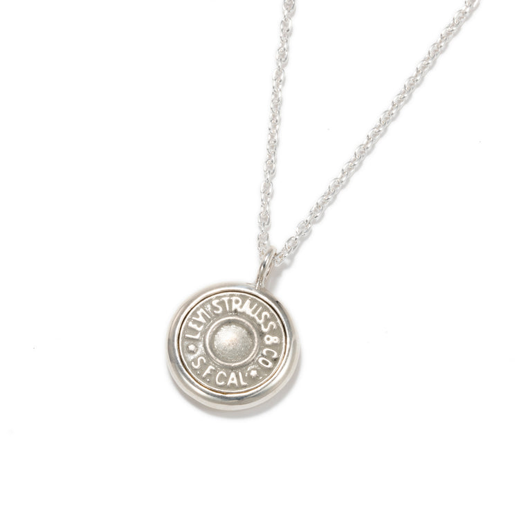 BUTTON WORKS | ボタンワークス LS NECKLACE