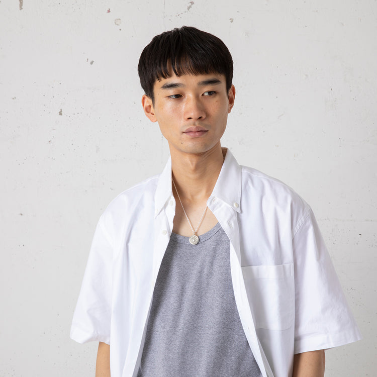 BUTTON WORKS | ボタンワークス LS NECKLACE