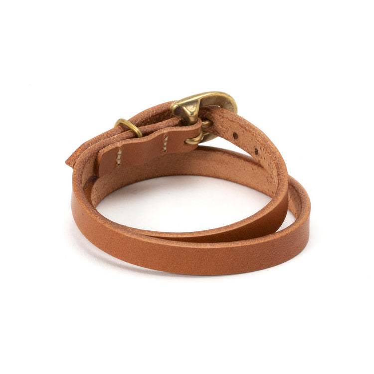 BUTTON WORKS | ボタンワークス Hoseshoe bracelet