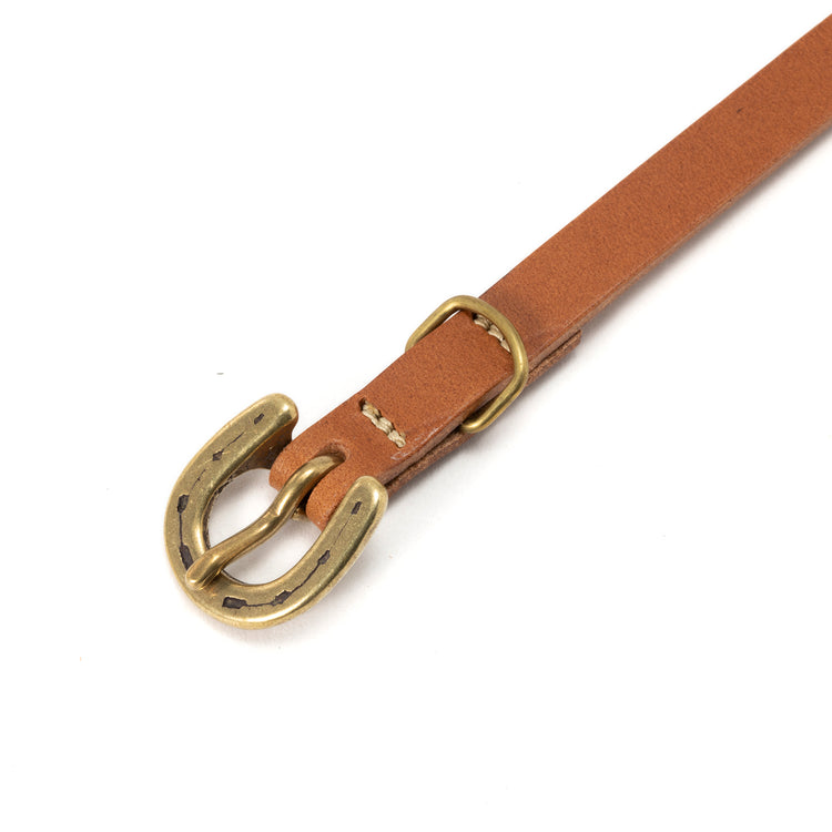 BUTTON WORKS | ボタンワークス Hoseshoe bracelet