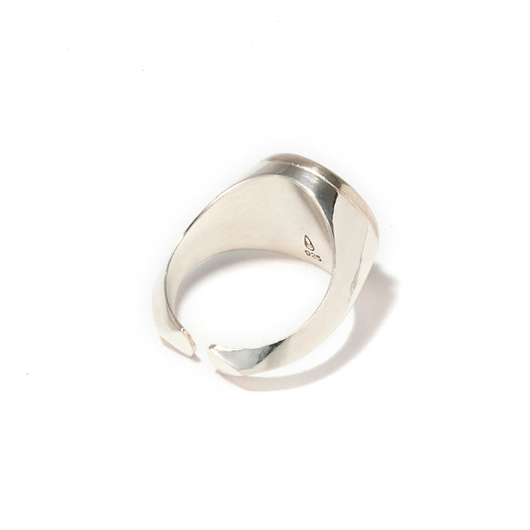 BUTTON WORKS | ボタンワークス VTG Mack Truck Ring