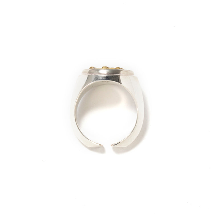 BUTTON WORKS | ボタンワークス VTG Mack Truck Ring