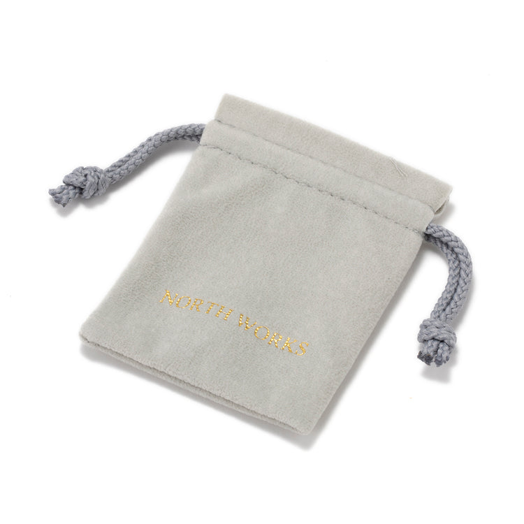 BUTTON WORKS | ボタンワークス LS Ring