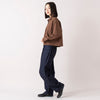 モデル身長 163cm,NEEDBY heritageのHARPER|Moonstarの帰ってきたDECK SPORT,https://market.e-begin.jp/products/gsr_ndh0025u_lala|https://market.e-begin.jp/products/mns_mns0718r_lala