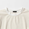 seeset | シーセット LaLa Begin別注 風が通る高機能Tシャツ