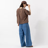 モデル身長163cm,caquのFS linen relaxpants ver.2|GLENFIELDのシャークソールグルカサンダル|SPACE SOUVENIRの可能性は無限大 CAP|in moodの2連パール×シルバーネックレス,https://market.e-begin.jp/products/tan_caq0488u_lala|https://market.e-begin.jp/products/jal_gfd0391q_lala|https://market.e-begin.jp/products/rid_ssv0477u_lala|https://market.e-begin.jp/products/inm_inm0825p_lala