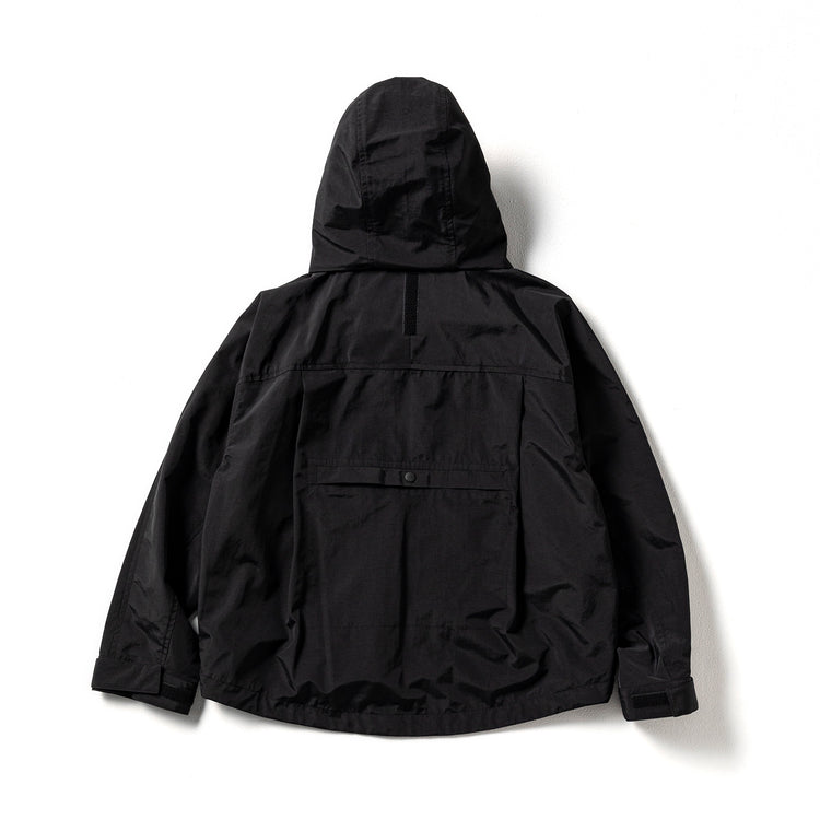 seeset | シーセット TRAVELER JACKET