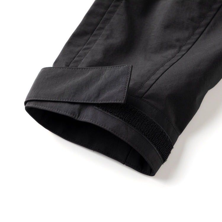 seeset | シーセット TRAVELER JACKET