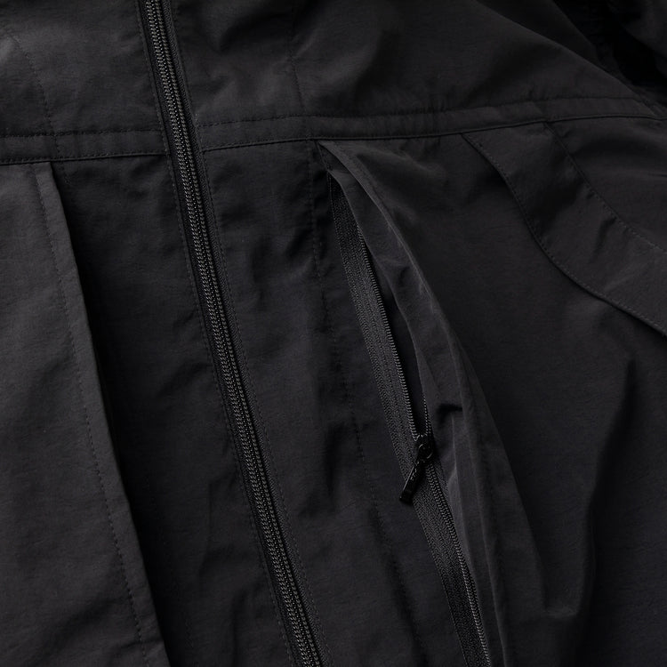 seeset | シーセット TRAVELER JACKET