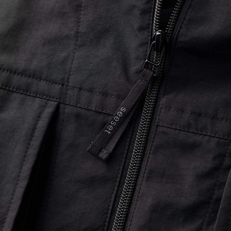 seeset | シーセット TRAVELER JACKET
