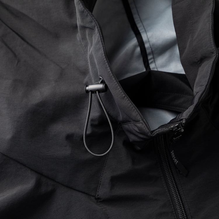 seeset | シーセット TRAVELER JACKET