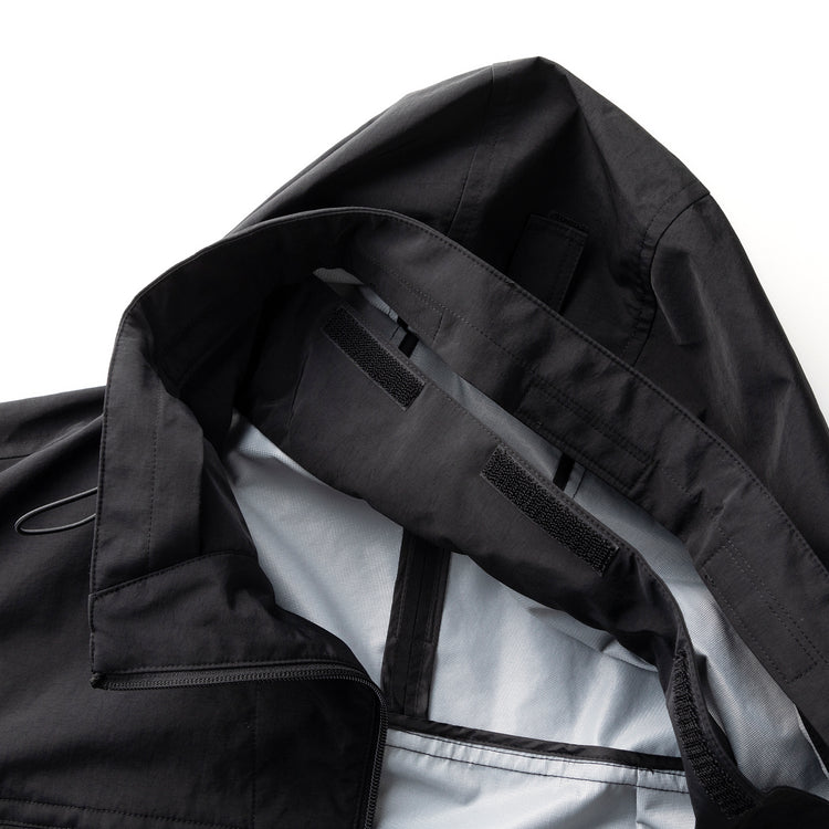 seeset | シーセット TRAVELER JACKET