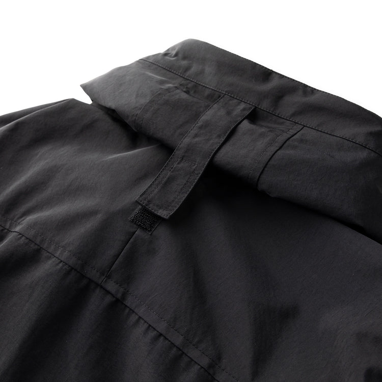 seeset | シーセット TRAVELER JACKET