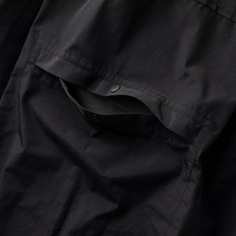 seeset | シーセット TRAVELER JACKET