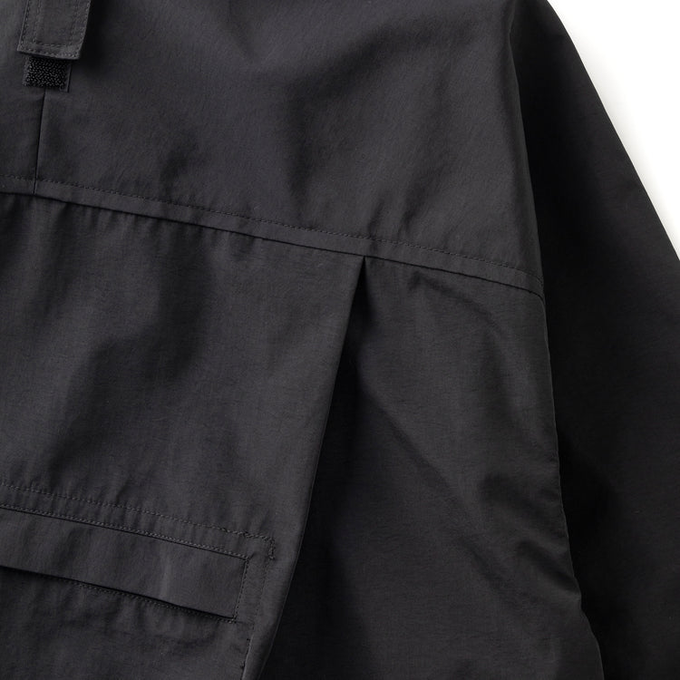 seeset | シーセット TRAVELER JACKET